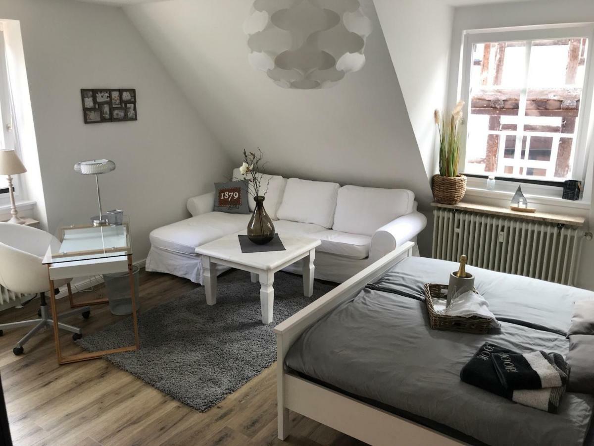Altstadtperle Hameln Hamelin Dış mekan fotoğraf